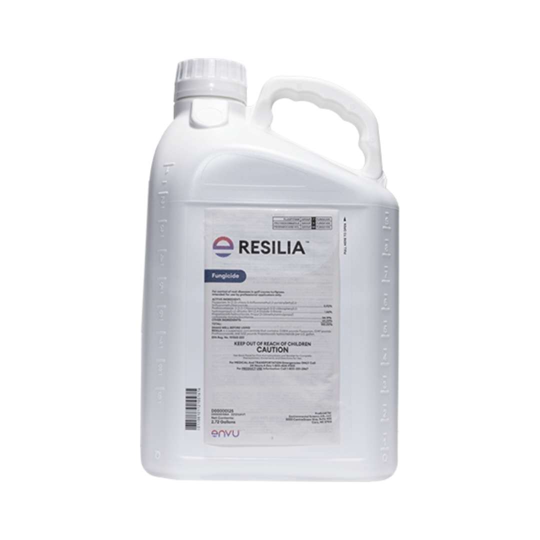 Resilia Envu