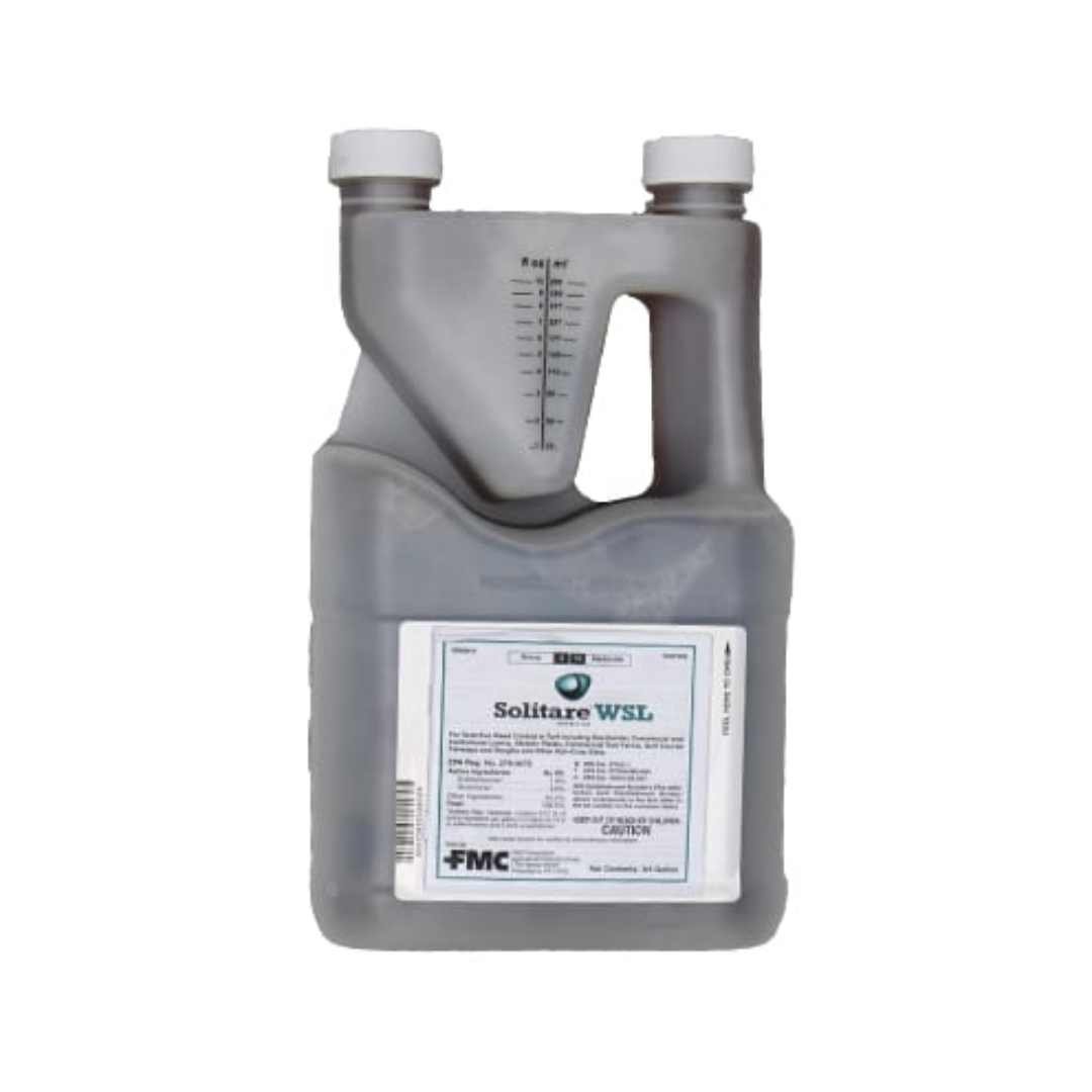 Solitare WSL Herbicide | 96 Fl Oz | Shop ATS