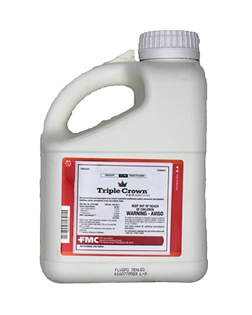 triple・crown Triple Crown T&O Insecticide | 1 Gal | Shop ATS