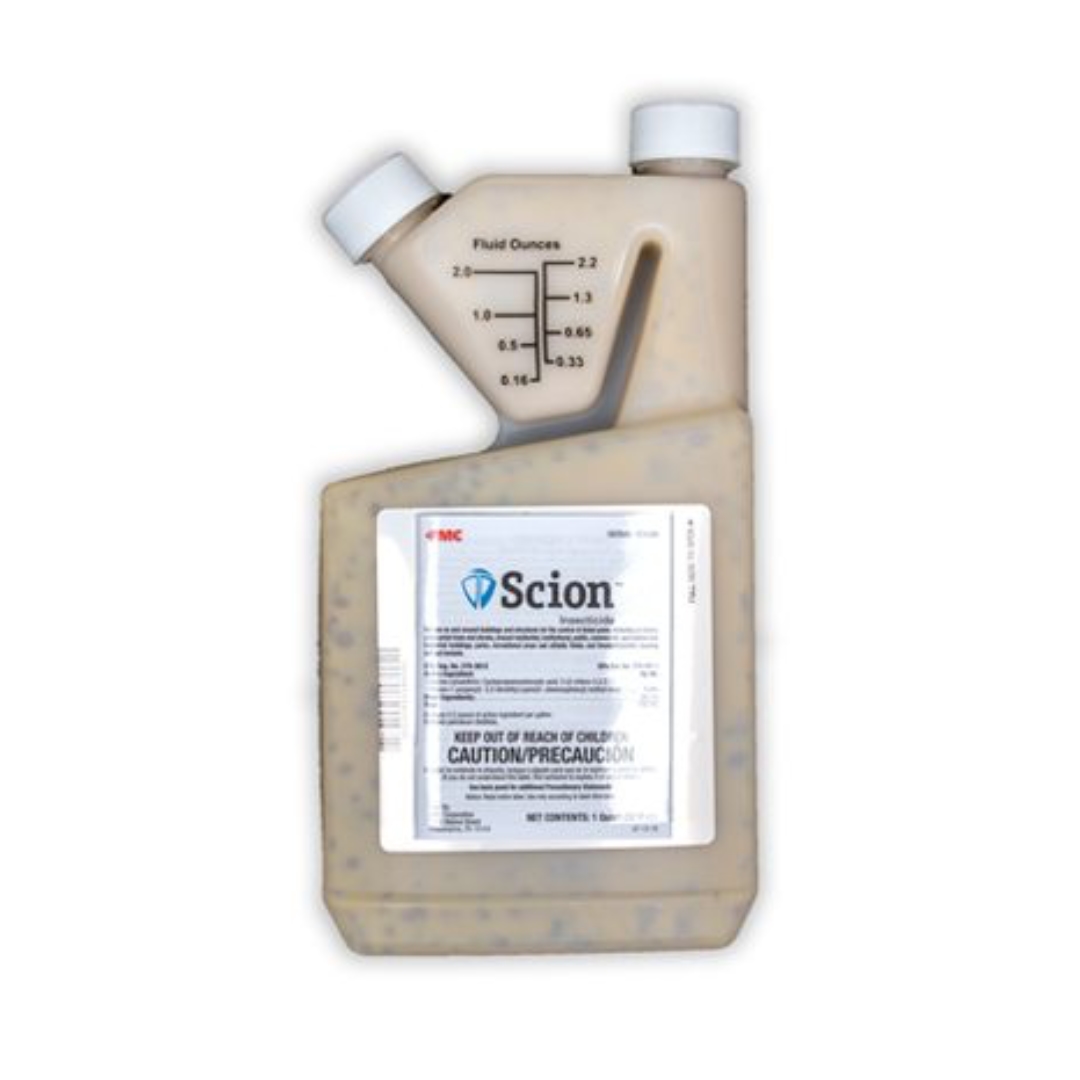 Scion Insecticide | 1 Qt | Shop ATS