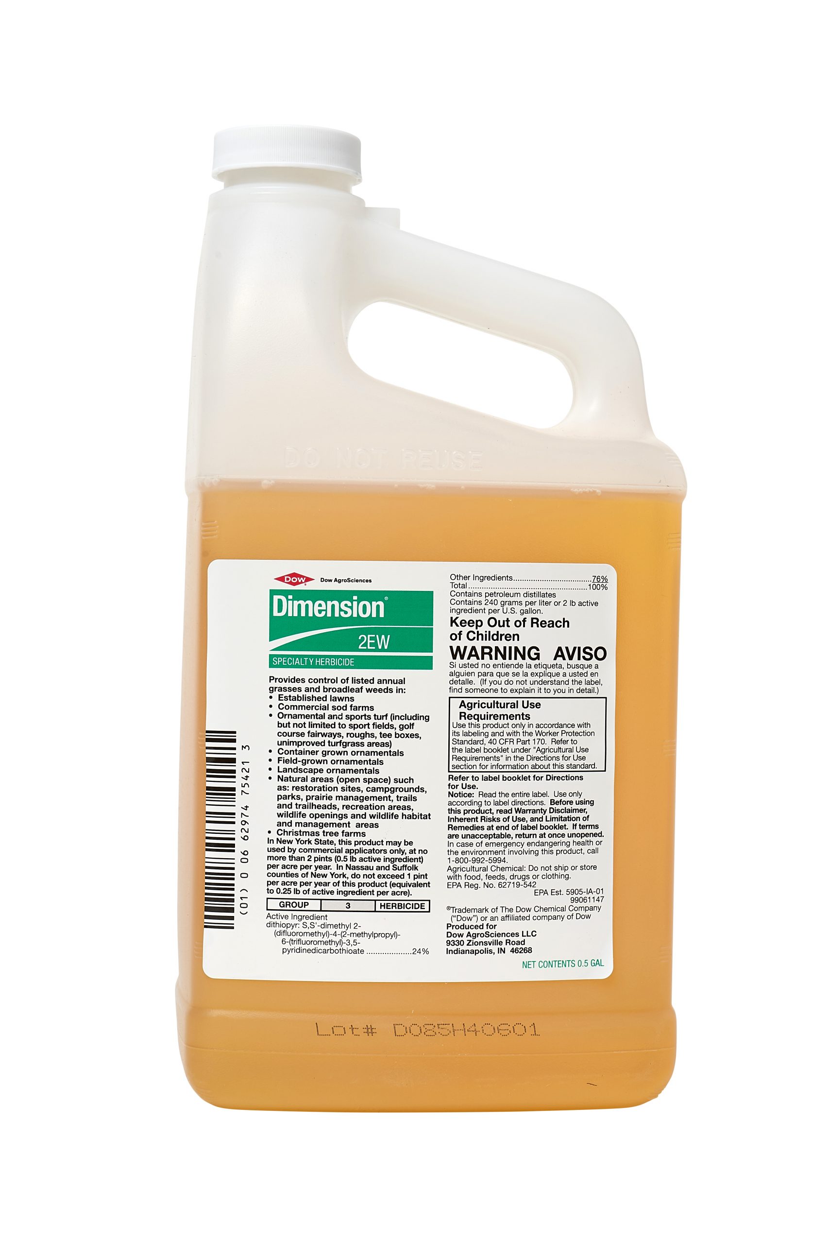 dimension herbicide label Turf Fertilizer 21-0-10 with 0.25% Dimension Herbicide  Pittsboro Feed