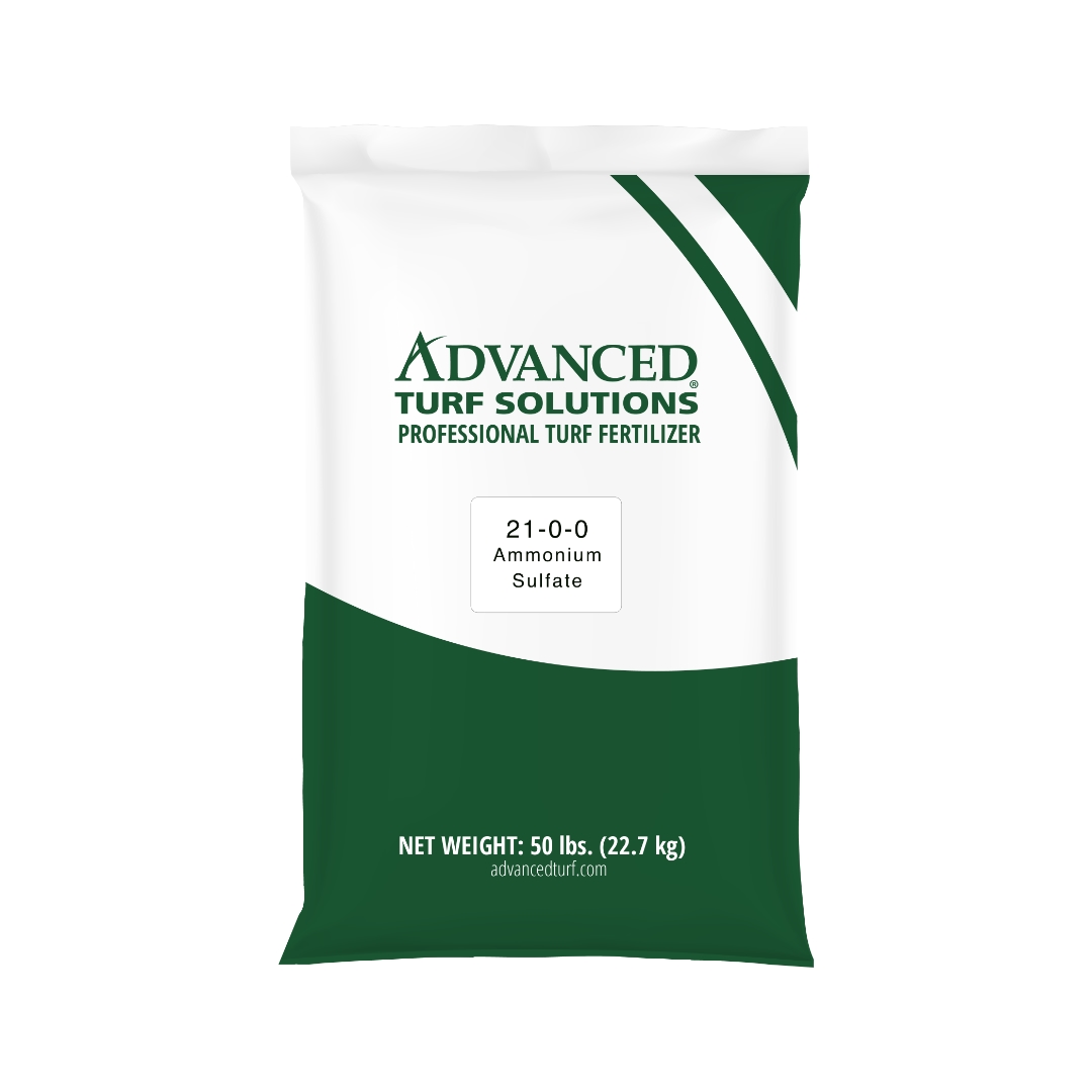Advanced Turf Solutions Ammonium Sulfate